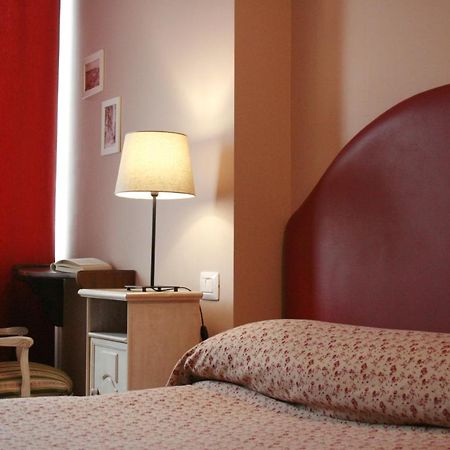 Ankon Hotel Ankona Zewnętrze zdjęcie