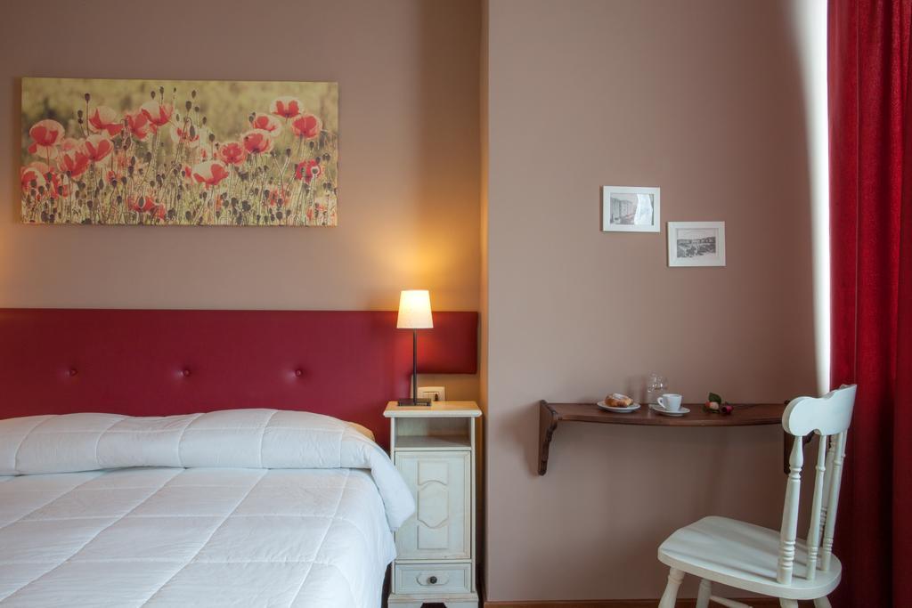 Ankon Hotel Ankona Zewnętrze zdjęcie