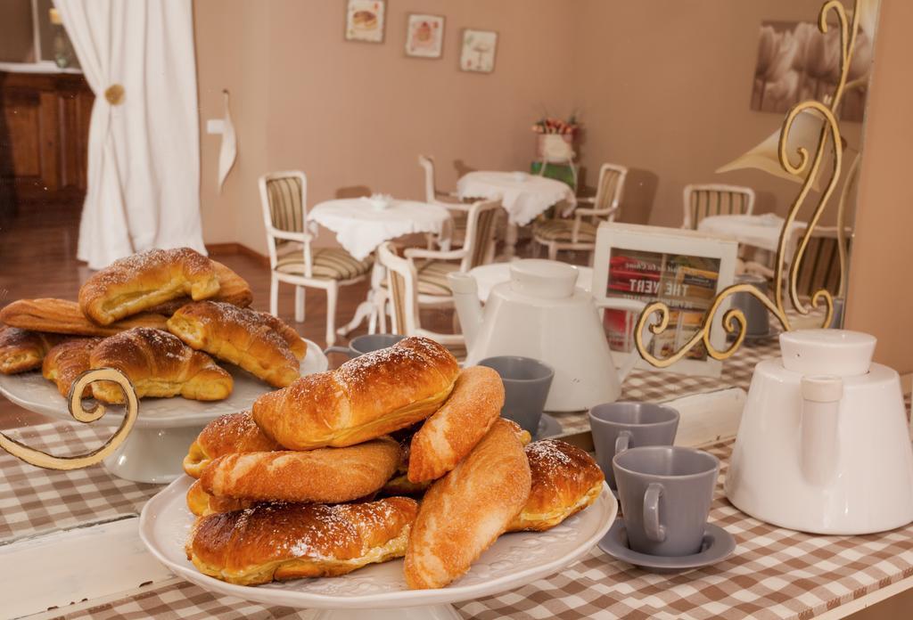 Ankon Hotel Ankona Pokój zdjęcie