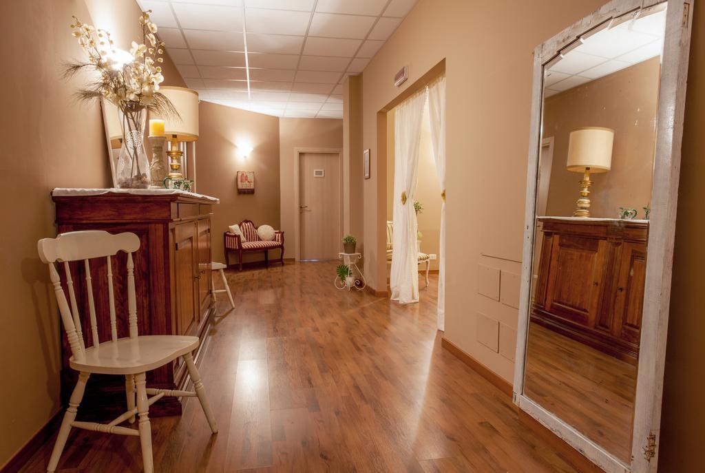 Ankon Hotel Ankona Zewnętrze zdjęcie