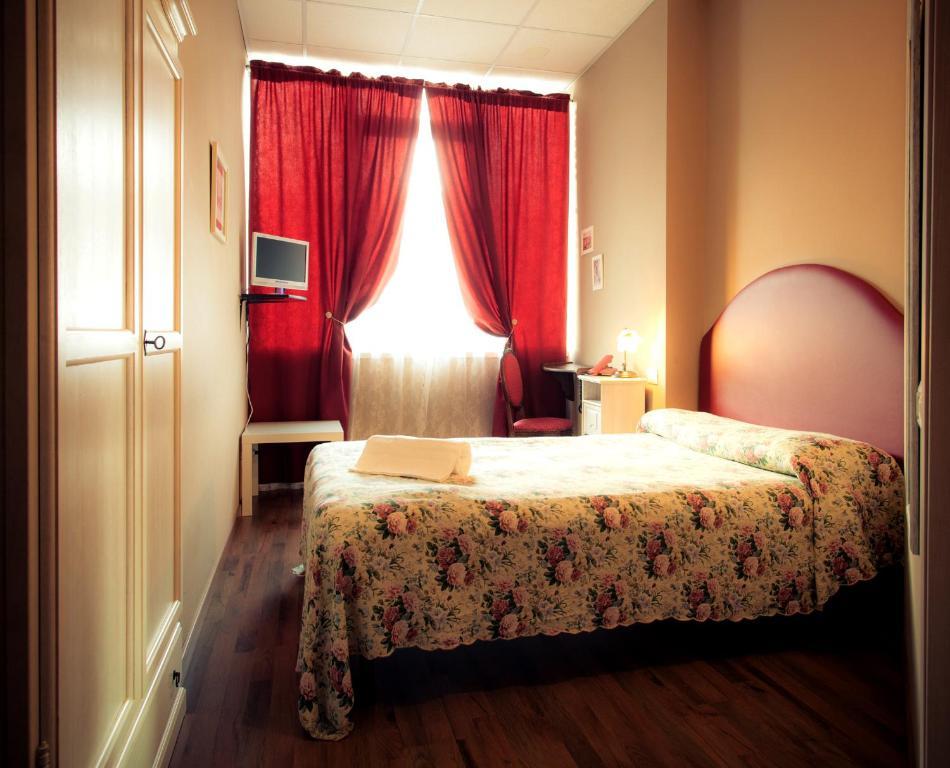 Ankon Hotel Ankona Pokój zdjęcie