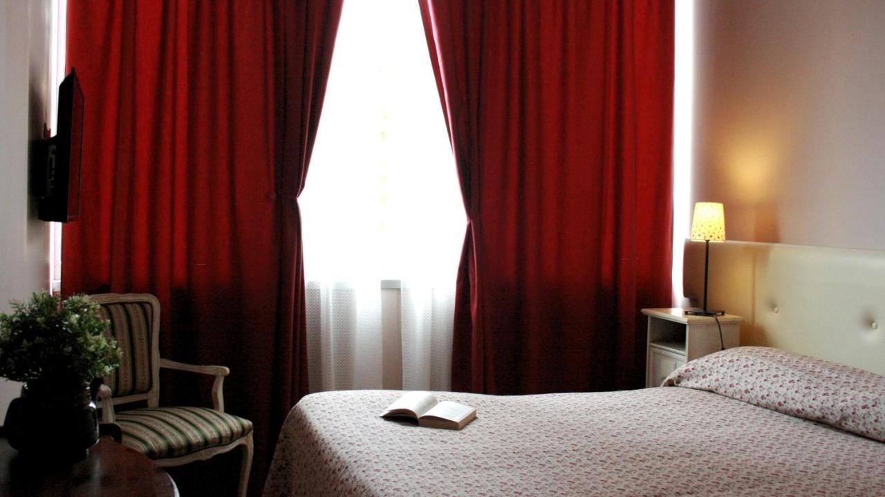 Ankon Hotel Ankona Zewnętrze zdjęcie