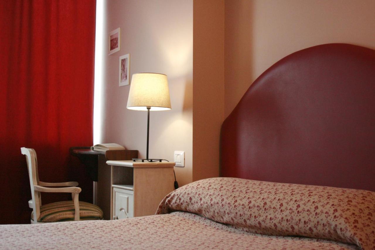 Ankon Hotel Ankona Zewnętrze zdjęcie