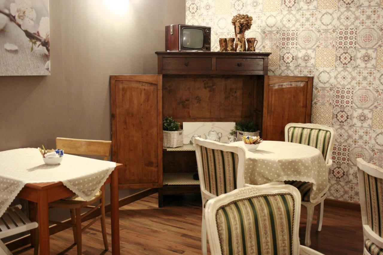 Ankon Hotel Ankona Zewnętrze zdjęcie