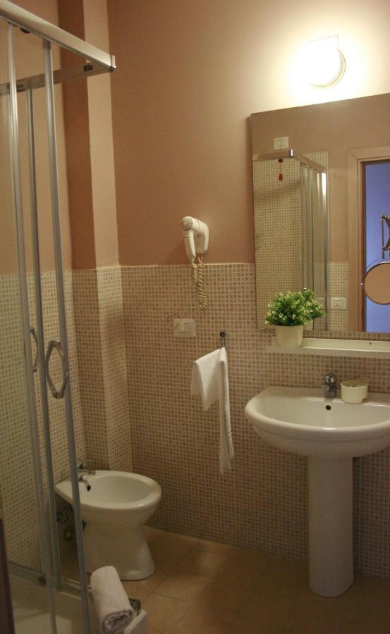 Ankon Hotel Ankona Zewnętrze zdjęcie