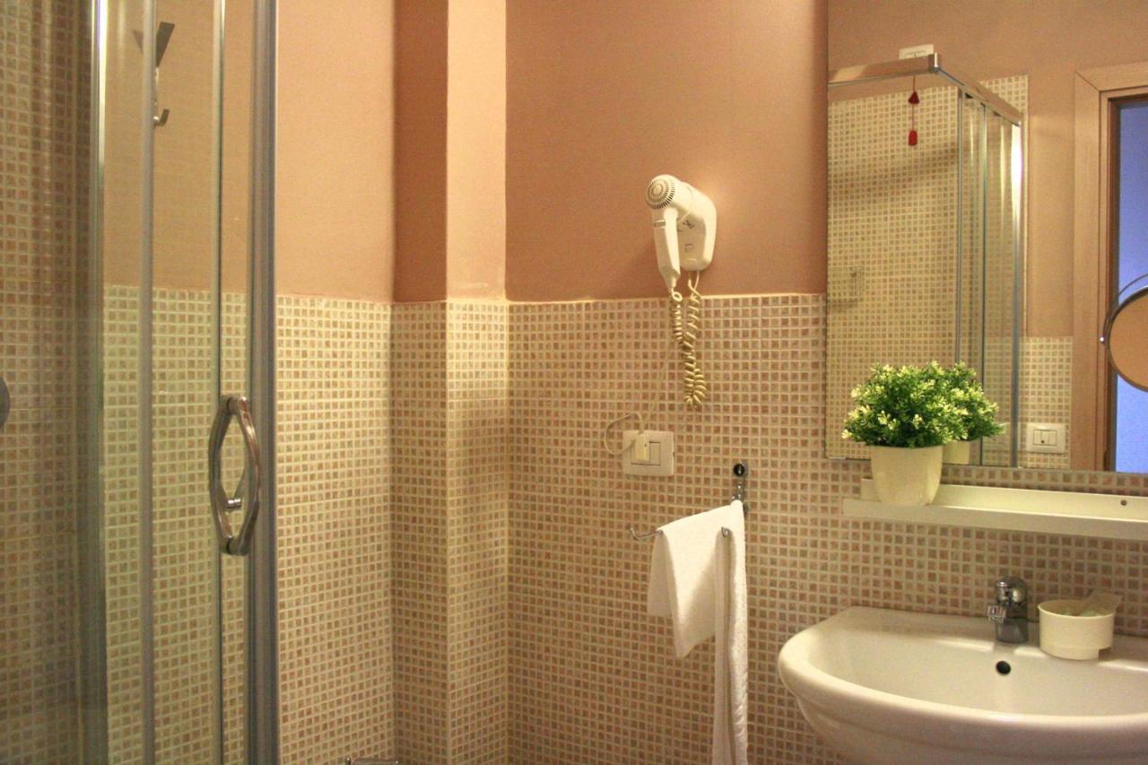 Ankon Hotel Ankona Zewnętrze zdjęcie