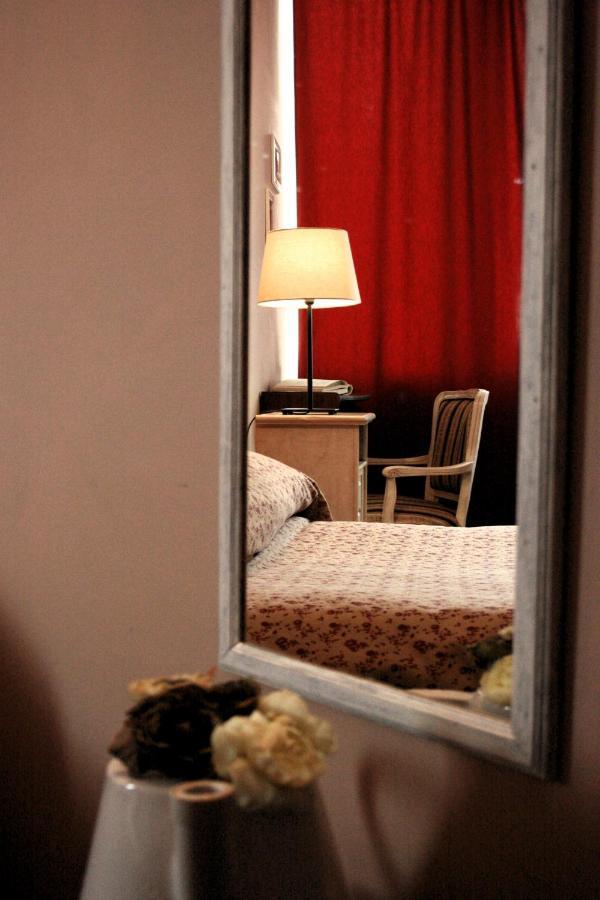 Ankon Hotel Ankona Zewnętrze zdjęcie