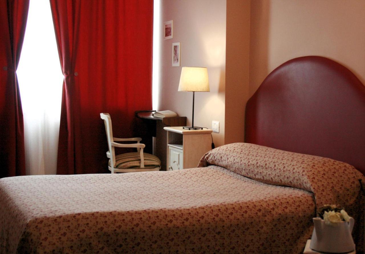 Ankon Hotel Ankona Zewnętrze zdjęcie